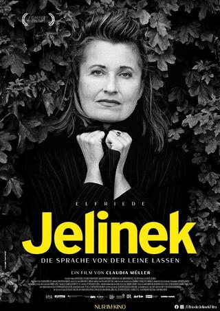 Elfriede Jelinek: Language Unleashed poster