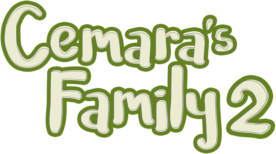 Cemara's Family 2 logo