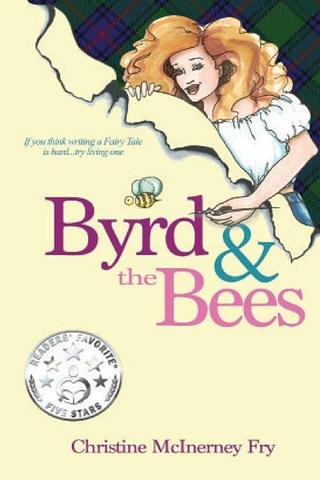 Byrd and the Bees poster