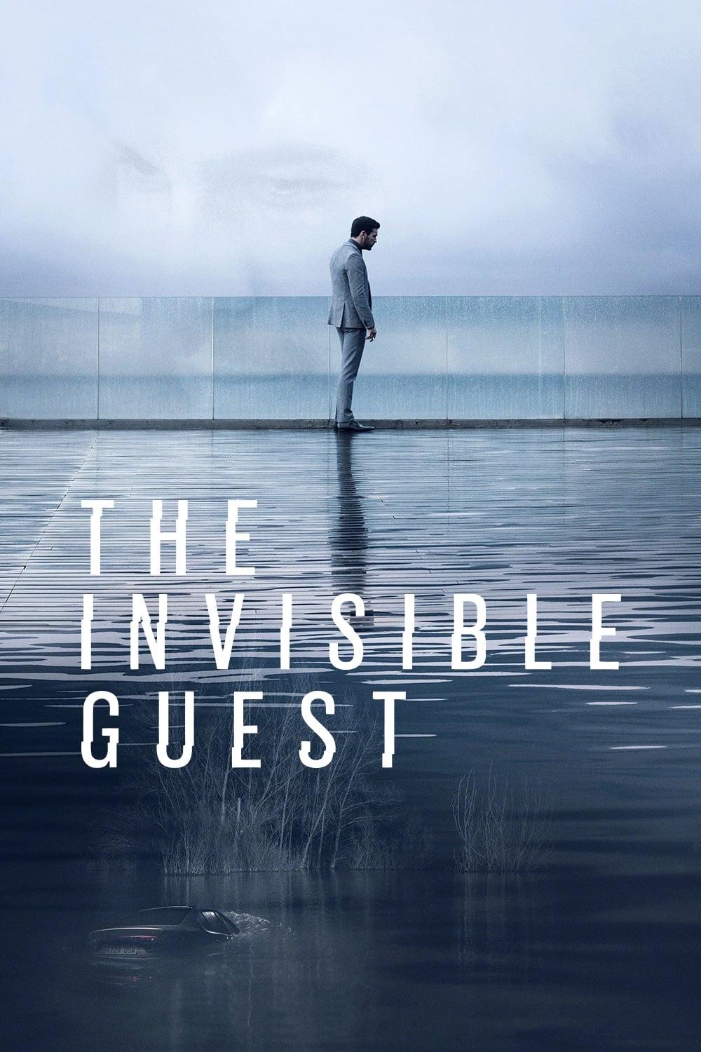 The Invisible Guest poster