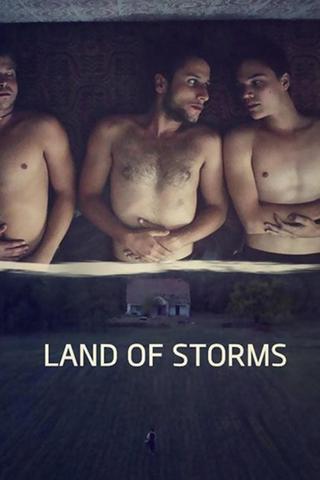 Land of Storms poster