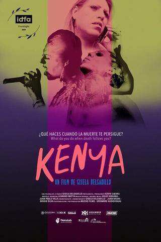 Kenya poster