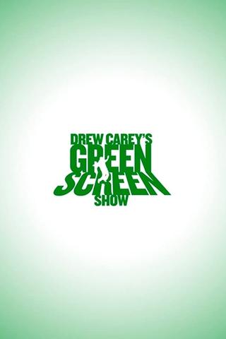 Drew Carey's Green Screen Show poster