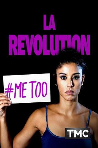 Me Too: The Movement poster