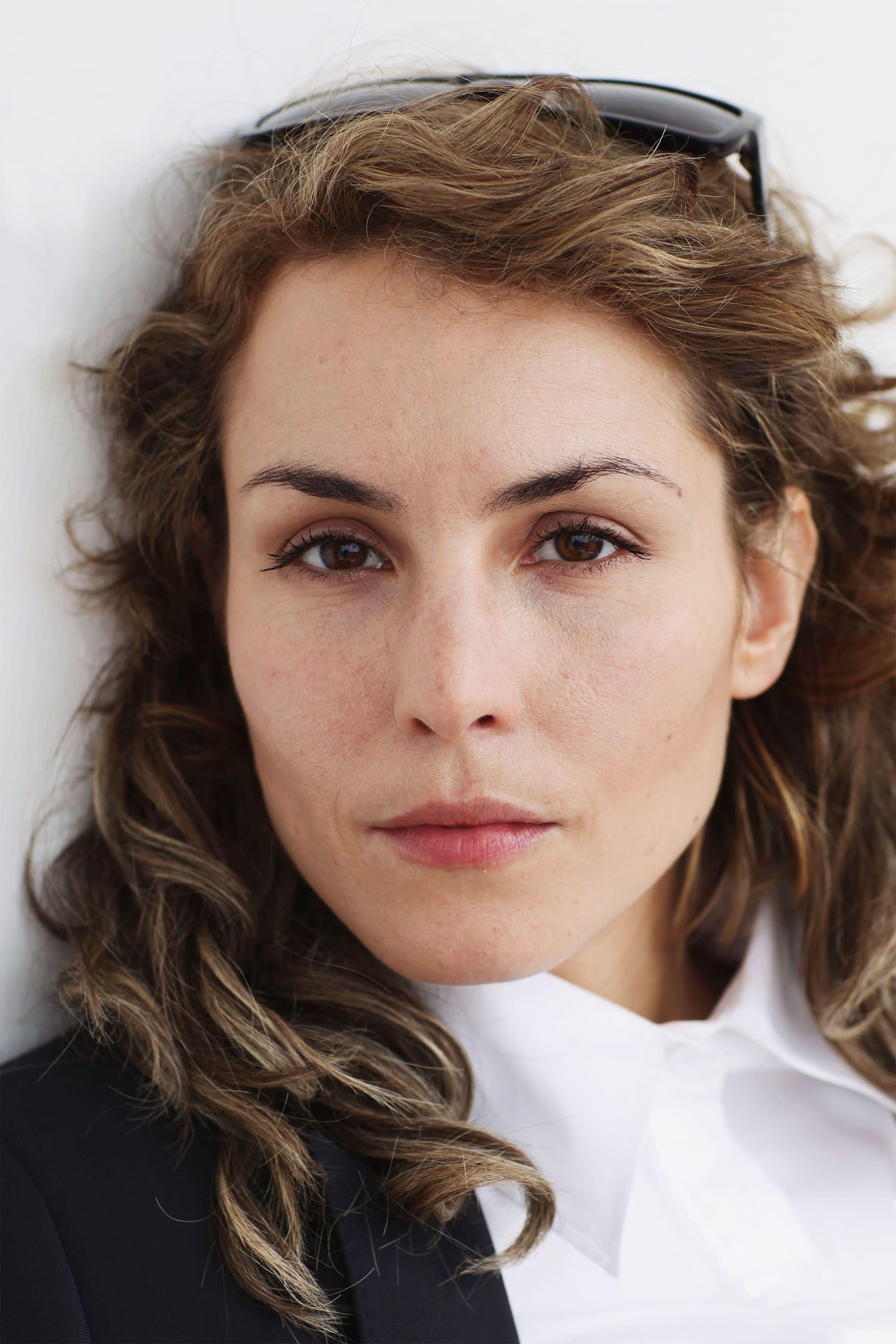Noomi Rapace poster