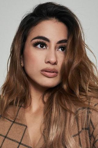 Ally Brooke pic