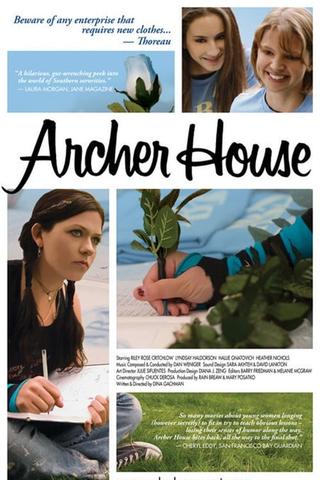 Archer House poster