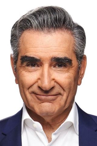 Eugene Levy pic