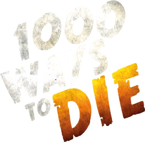 1000 Ways to Die logo