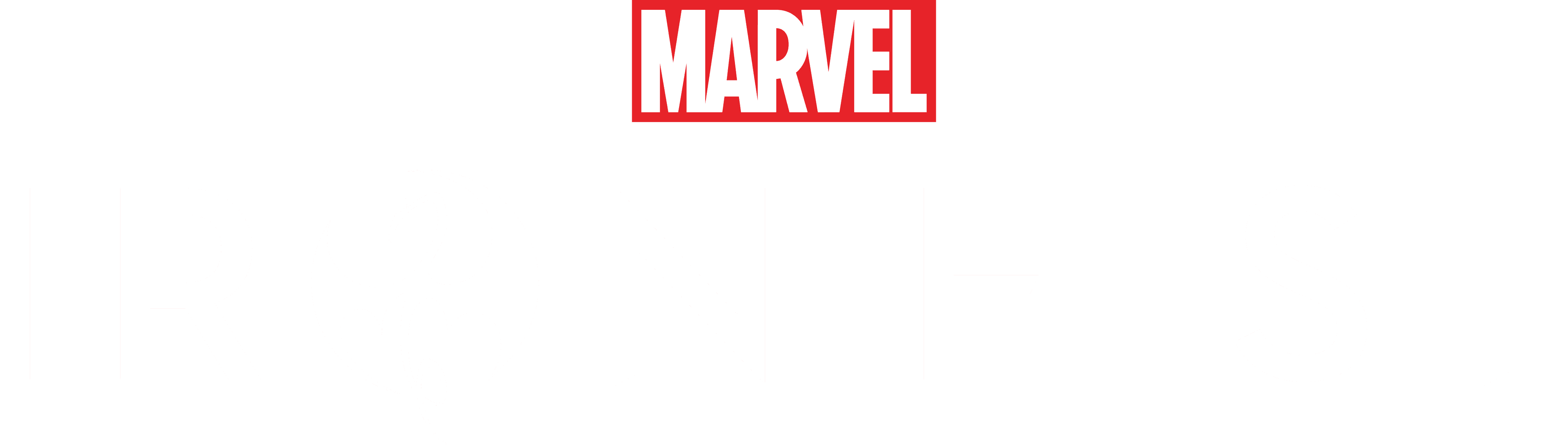 Marvel's Iron Fist logo