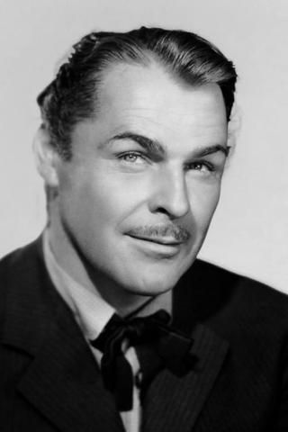 Brian Donlevy pic