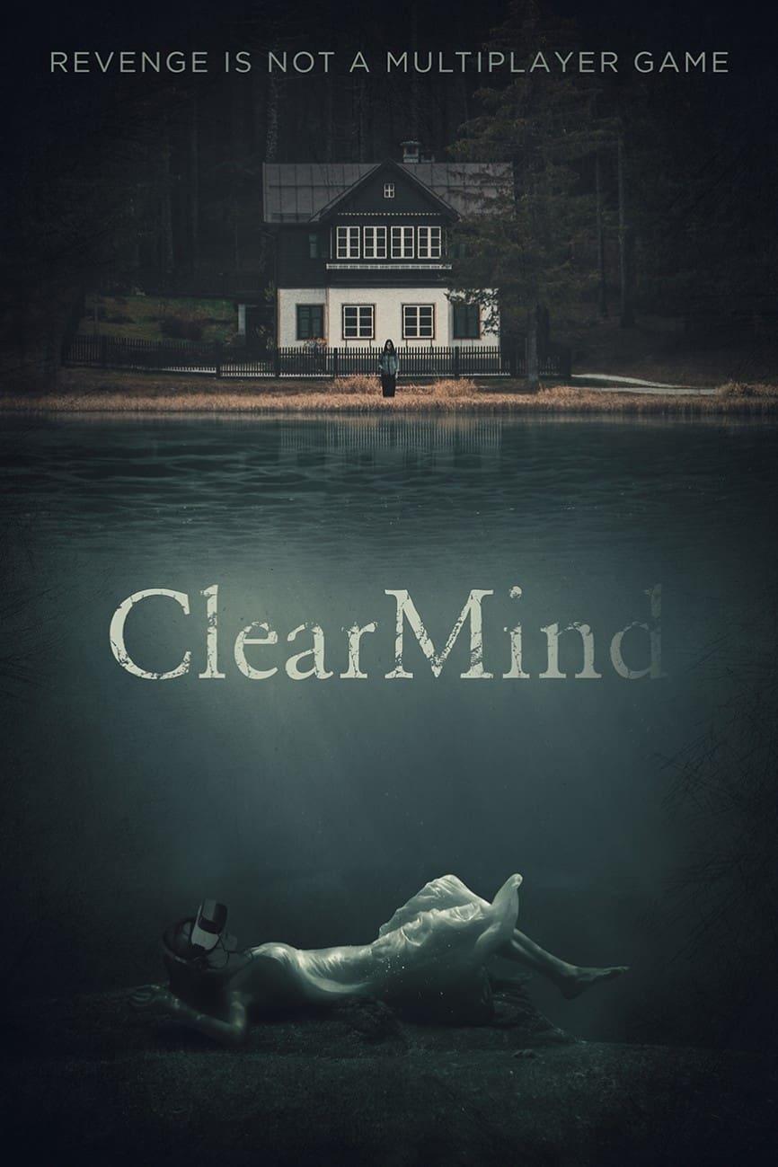 ClearMind poster