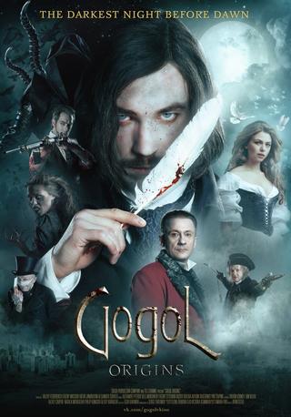 Gogol. The Beginning poster
