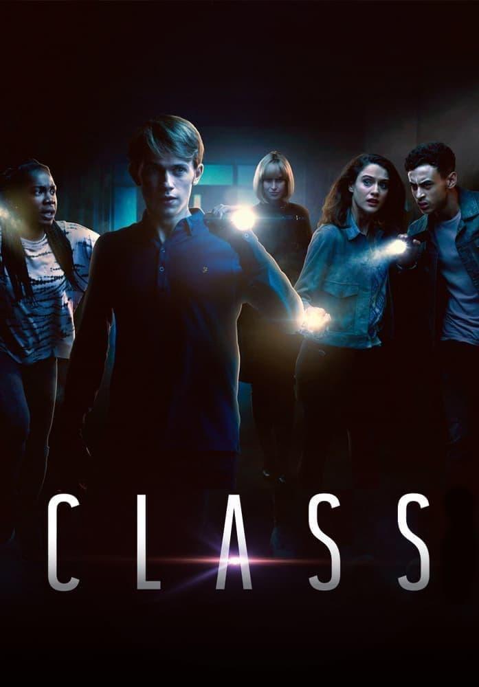 Class poster