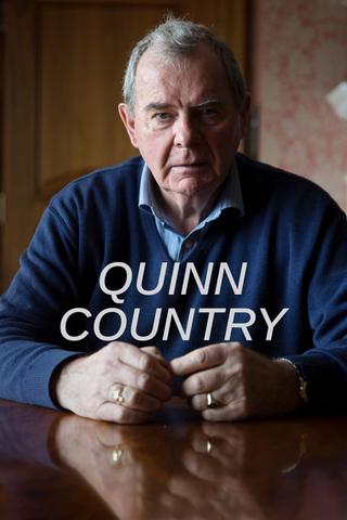 Quinn Country poster