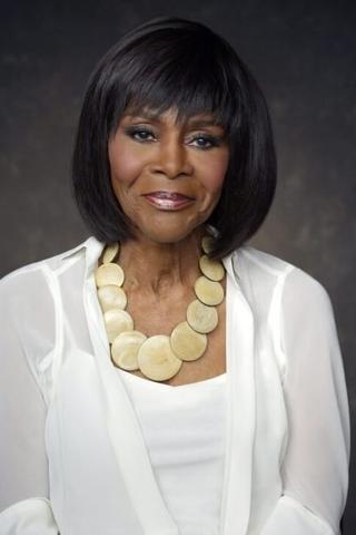 Cicely Tyson pic