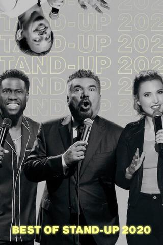Best of Stand-up 2020 poster