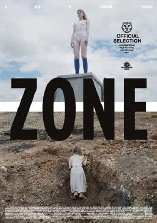ZONE poster