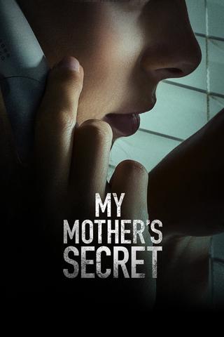 My Mother's Secret poster