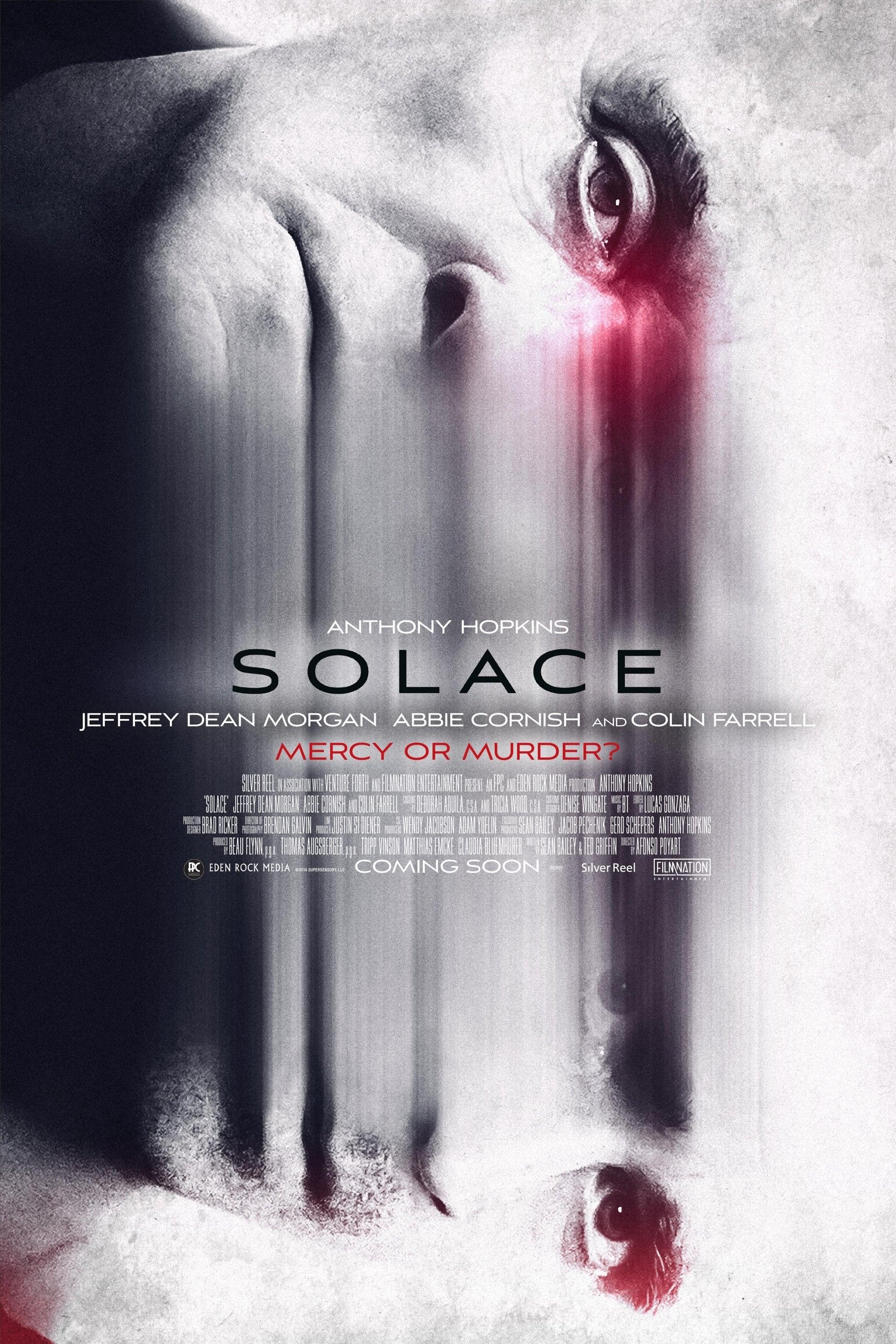 Solace poster
