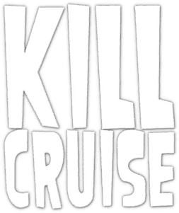 Kill Cruise logo