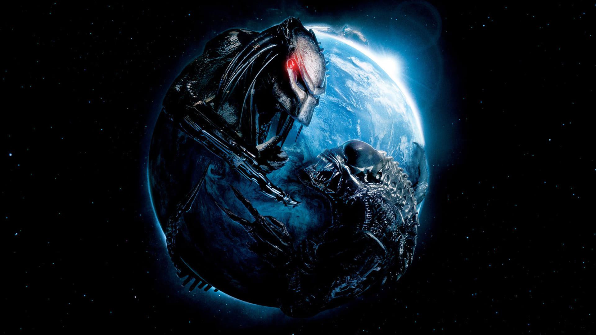 Aliens vs Predator: Requiem backdrop