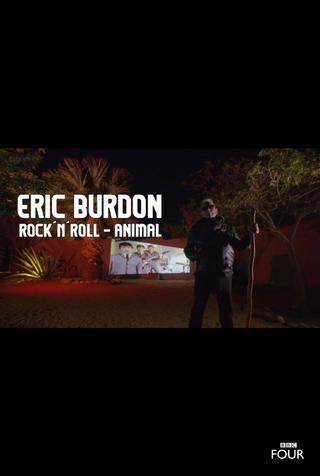 Eric Burdon: Rock´n´Roll Animal poster