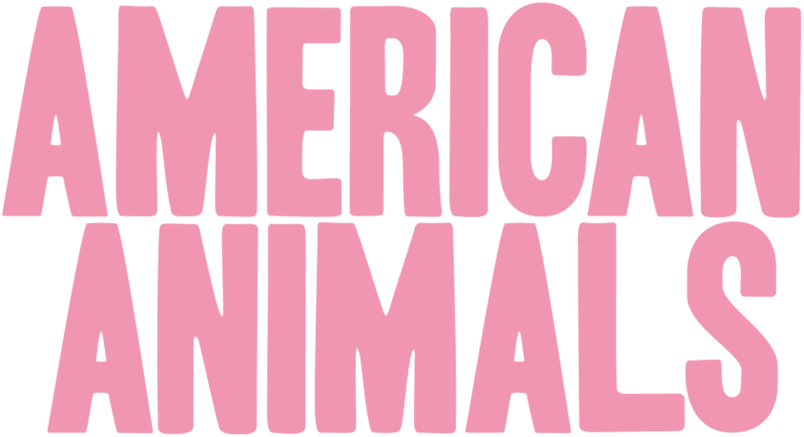 American Animals logo