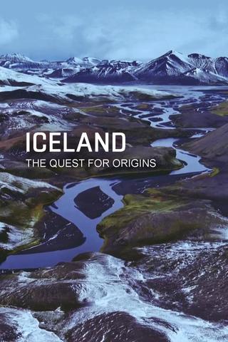 Iceland: The Quest for Origins poster