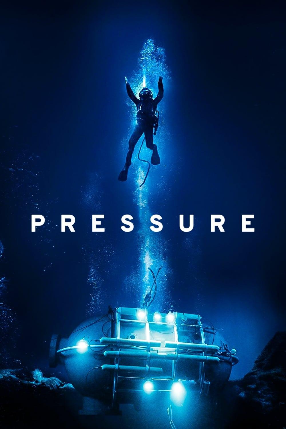 Pressure poster