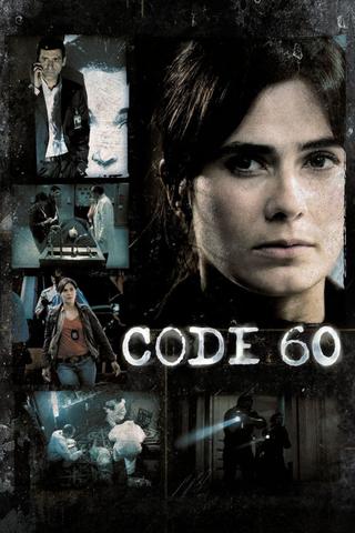 Code 60 poster