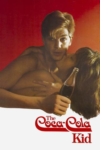 The Coca-Cola Kid poster