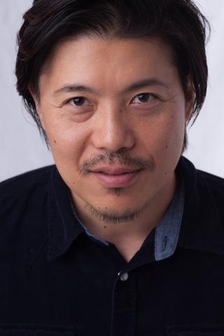 Akihiro Kitamura pic