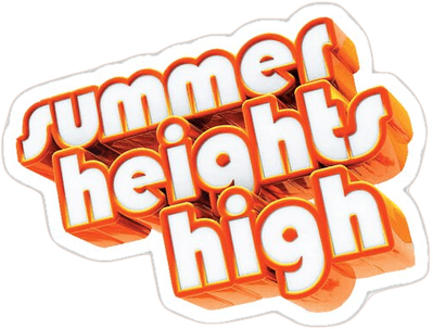 Summer Heights High logo