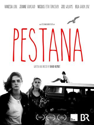 Pestana poster