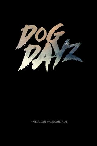 Dog Dayz poster