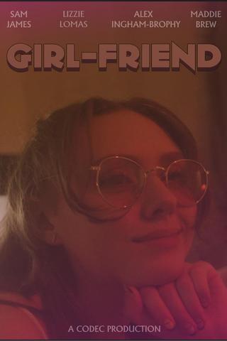 Girl-Friend poster