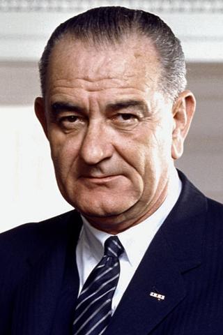 Lyndon B. Johnson pic