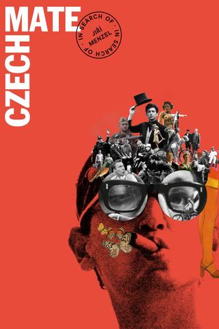 CzechMate: In Search of Jiří Menzel poster
