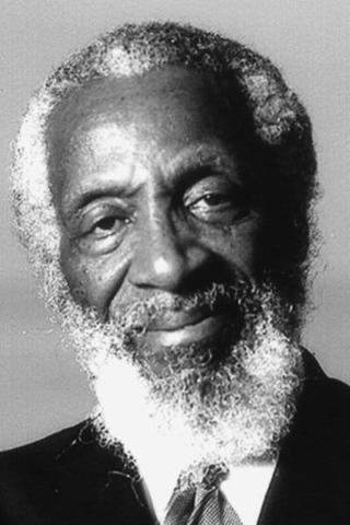 Dick Gregory pic