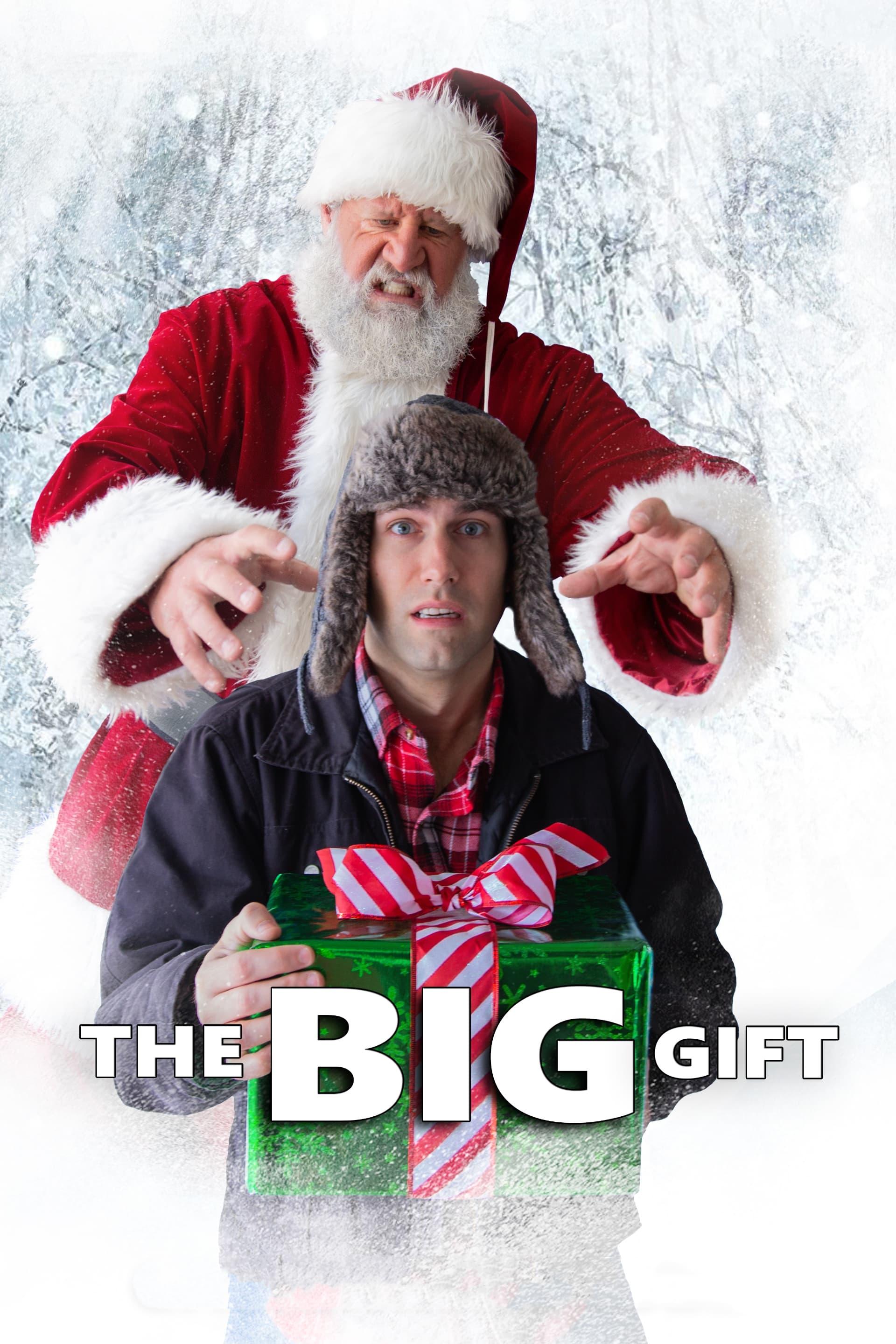 The Big Gift poster