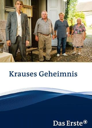 Krauses Geheimnis poster