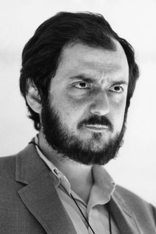 Stanley Kubrick pic