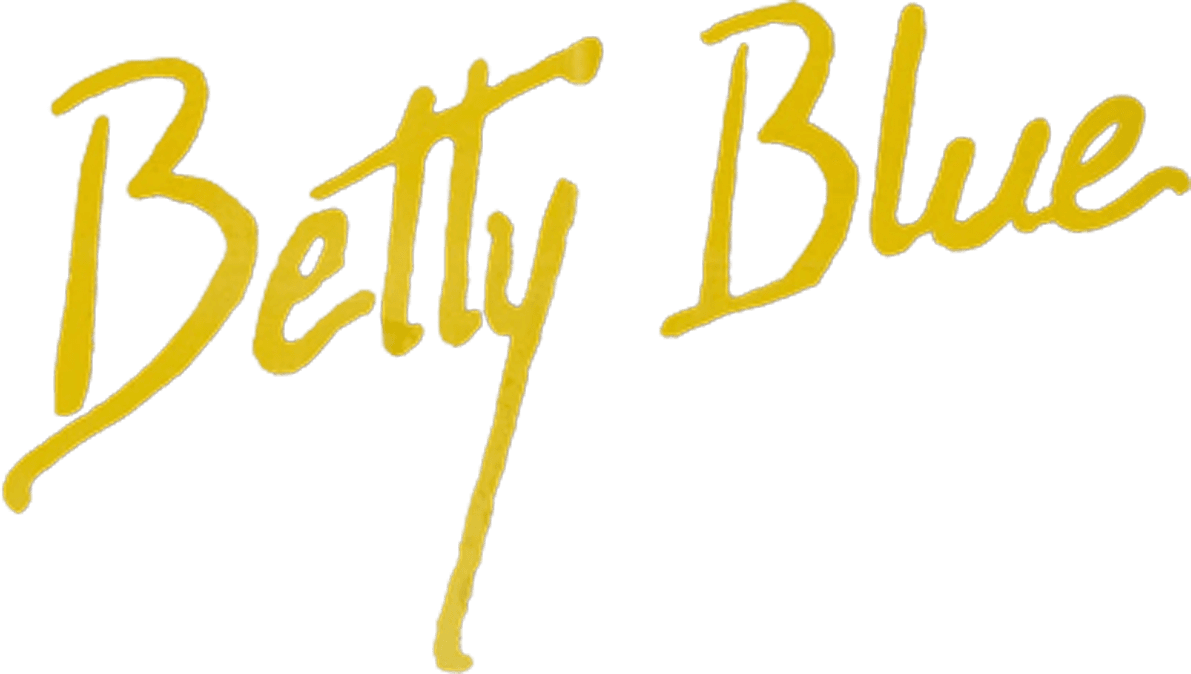 Betty Blue logo