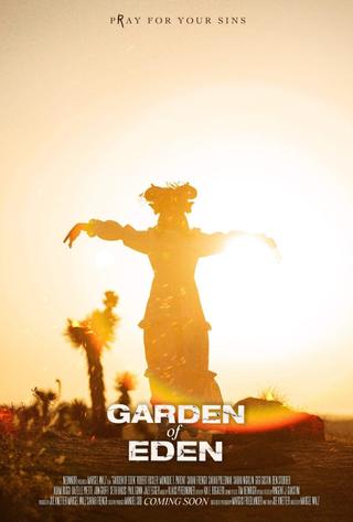 Garden of Eden poster