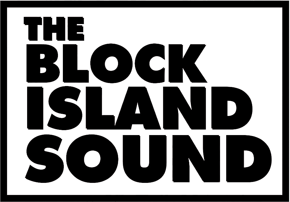 The Block Island Sound logo