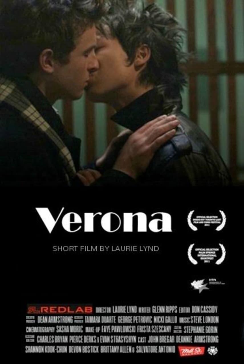 Verona poster