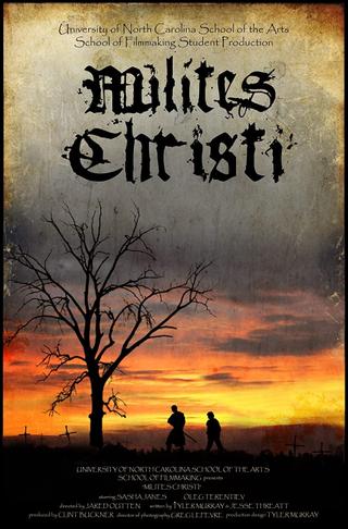 Milites Christi poster