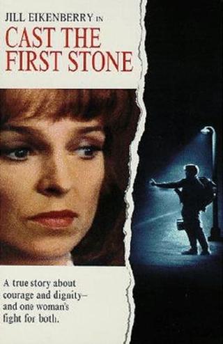 Cast the First Stone poster