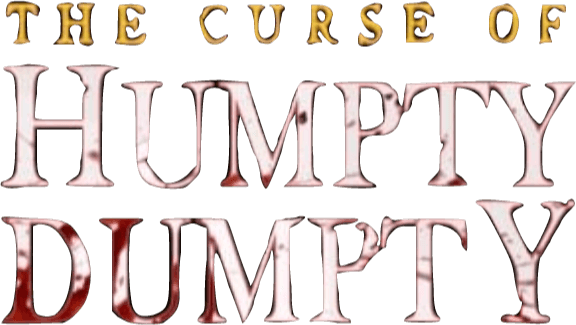 The Curse of Humpty Dumpty logo